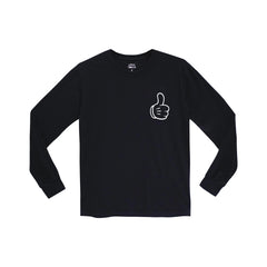 GOOD TIMES MENS LONG SLEEVES
